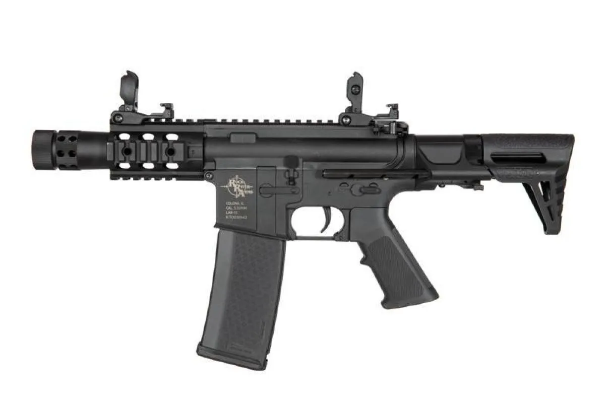 Specna Arms SA-C10 Core PDW Black AEG 0,5 Joule